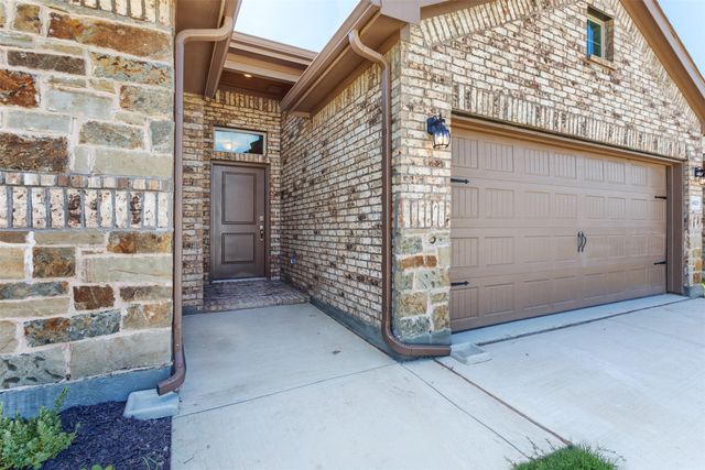 14621 Bootes Drive, Haslet, TX 76052