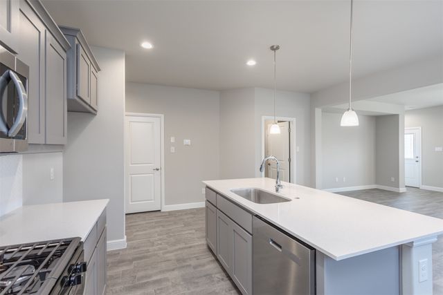 14621 Bootes Drive, Haslet, TX 76052