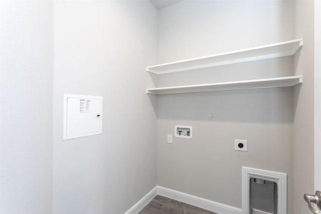 14621 Bootes Drive, Haslet, TX 76052