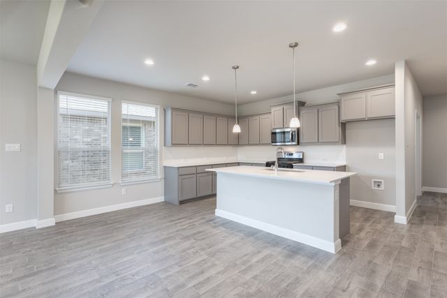 14621 Bootes Drive, Haslet, TX 76052