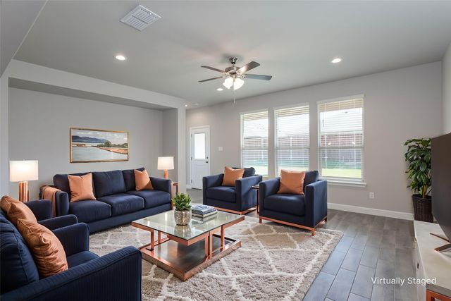 14621 Bootes Drive, Haslet, TX 76052