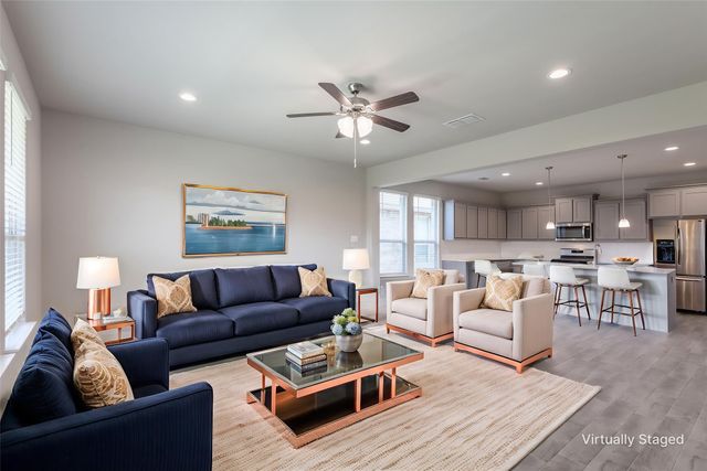 14621 Bootes Drive, Haslet, TX 76052