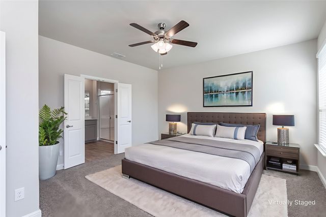 14621 Bootes Drive, Haslet, TX 76052