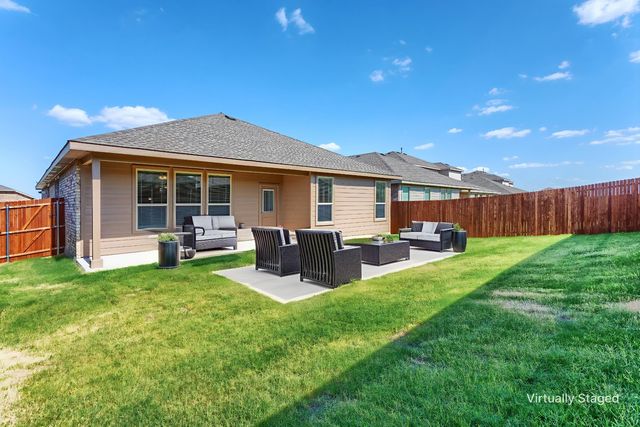 14621 Bootes Drive, Haslet, TX 76052