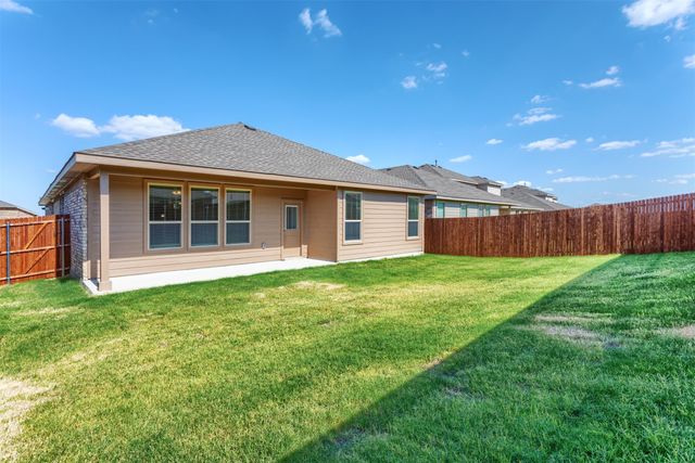 14621 Bootes Drive, Haslet, TX 76052