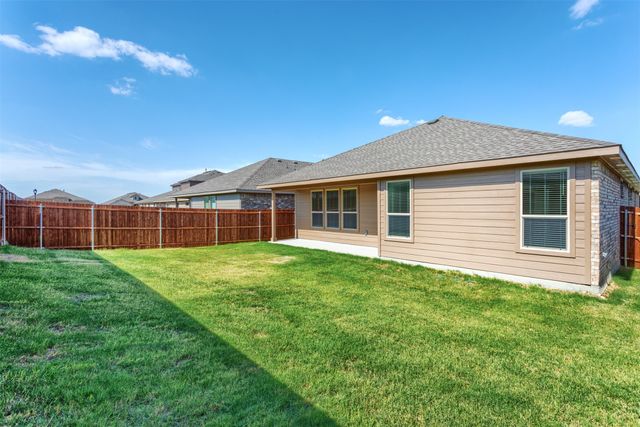 14621 Bootes Drive, Haslet, TX 76052