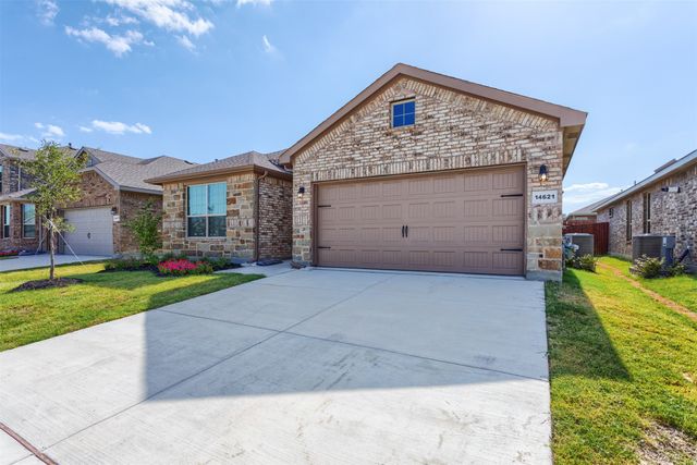 14621 Bootes Drive, Haslet, TX 76052