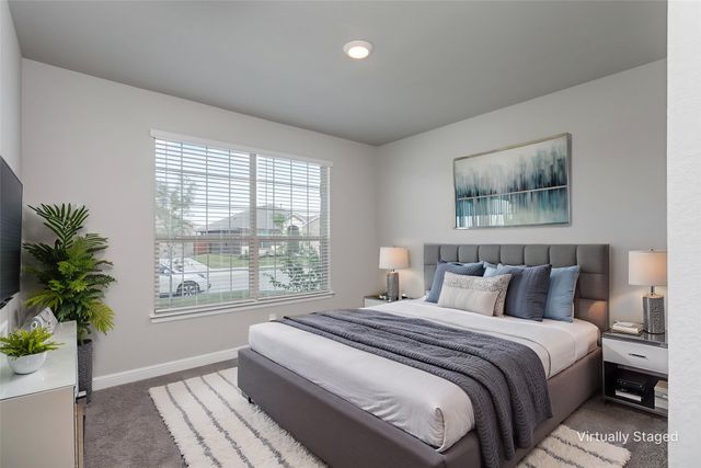 14621 Bootes Drive, Haslet, TX 76052