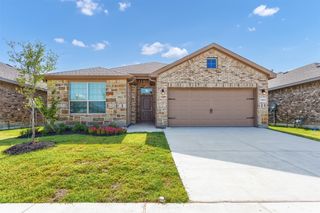 14621 Bootes Drive, Haslet, TX 76052