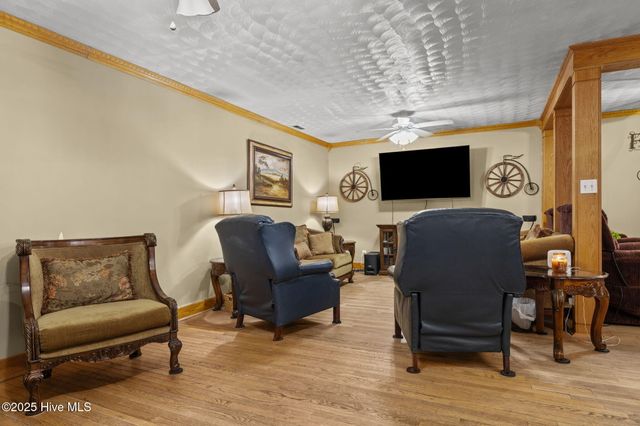 680 Broad Creek Loop Road, Newport, NC 28570