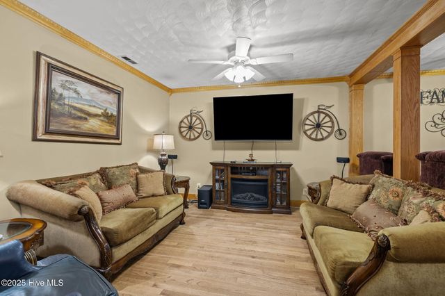 680 Broad Creek Loop Road, Newport, NC 28570