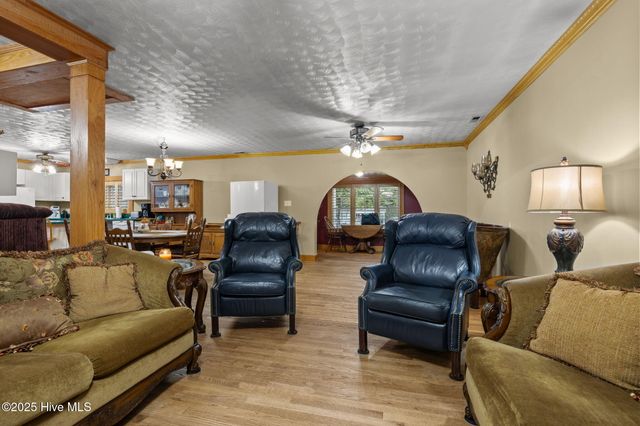 680 Broad Creek Loop Road, Newport, NC 28570