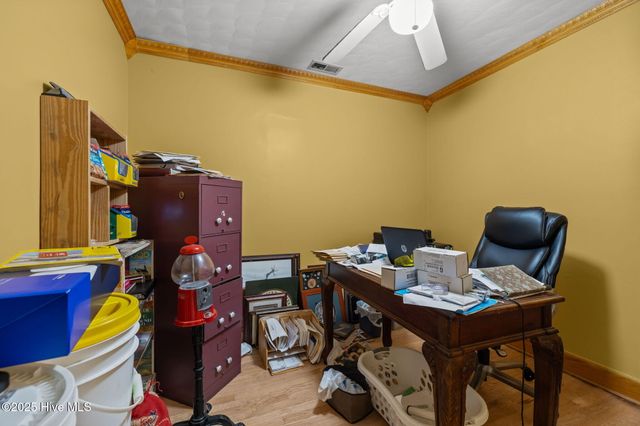680 Broad Creek Loop Road, Newport, NC 28570