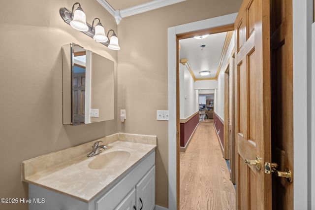 680 Broad Creek Loop Road, Newport, NC 28570