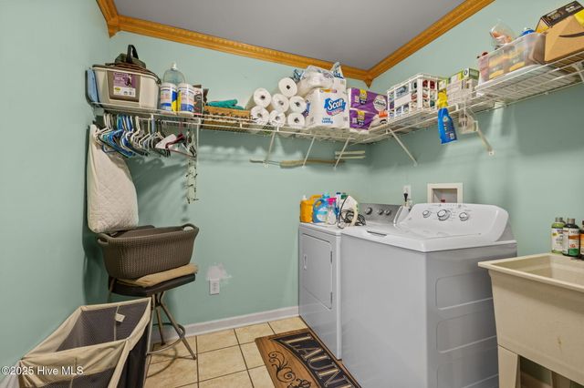 680 Broad Creek Loop Road, Newport, NC 28570