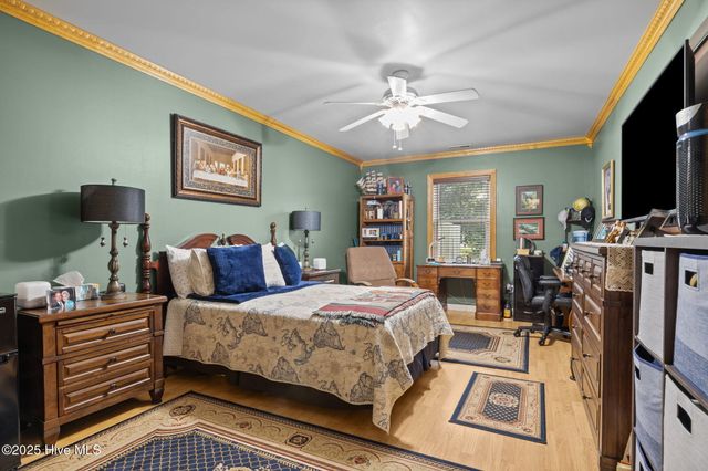 680 Broad Creek Loop Road, Newport, NC 28570