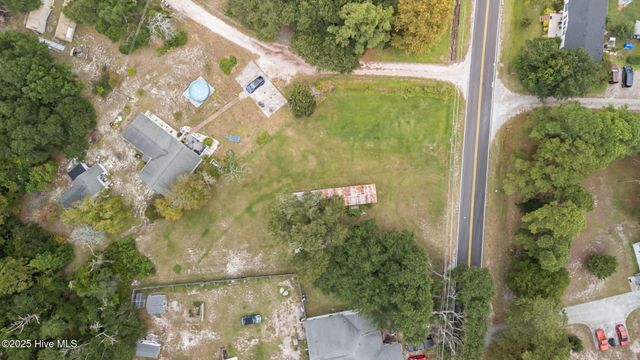 680 Broad Creek Loop Road, Newport, NC 28570