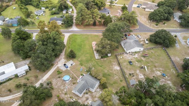 680 Broad Creek Loop Road, Newport, NC 28570