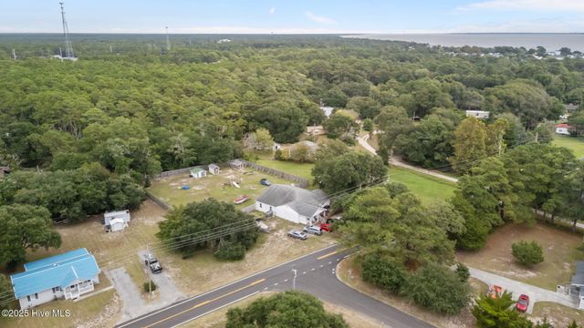 680 Broad Creek Loop Road, Newport, NC 28570