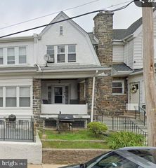 7237 CALVIN RD, Upper Darby, PA 19082
