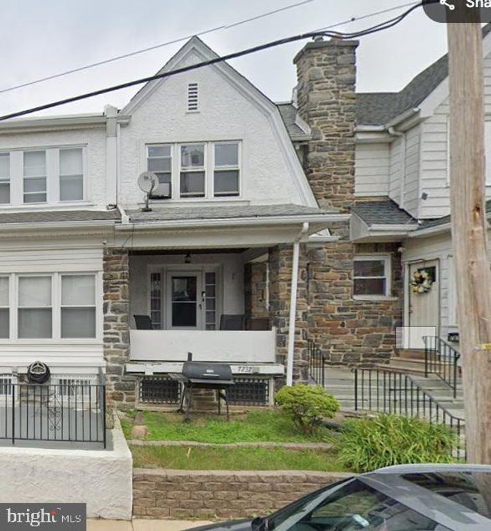 7237 CALVIN RD, Upper Darby, PA 19082