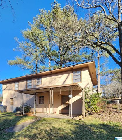 112 CEDAR LANE, Hueytown, AL 35023