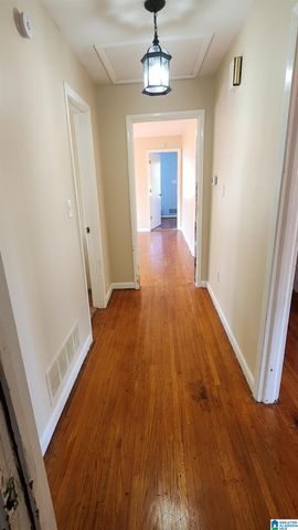 112 CEDAR LANE, Hueytown, AL 35023
