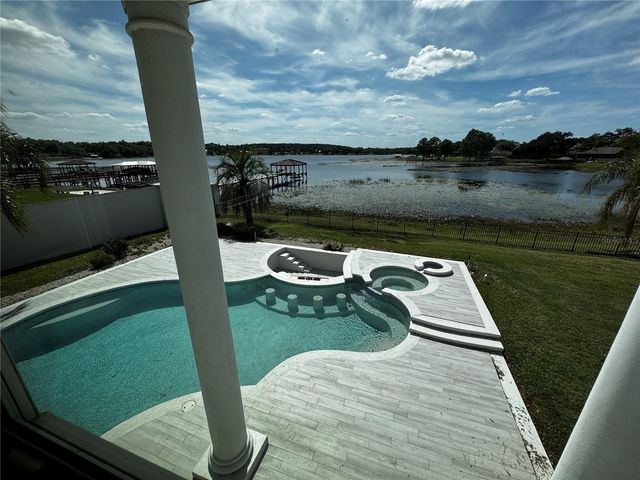 10843 LAKESHORE DRIVE, Clermont, FL 34711