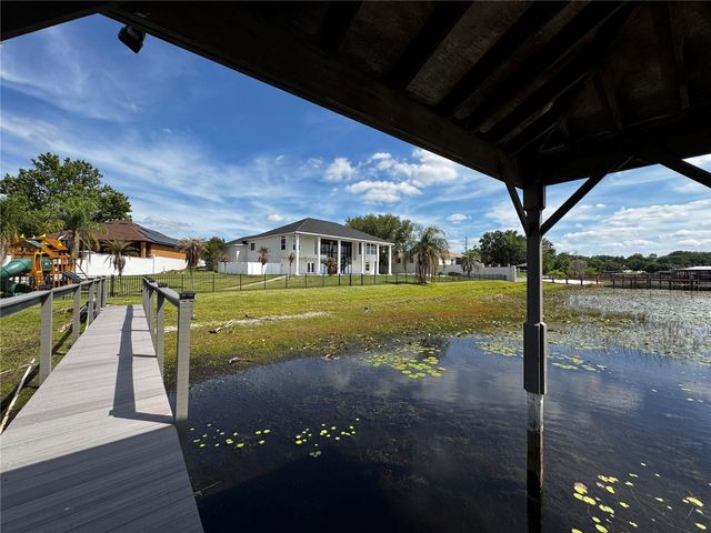 10843 LAKESHORE DRIVE, Clermont, FL 34711