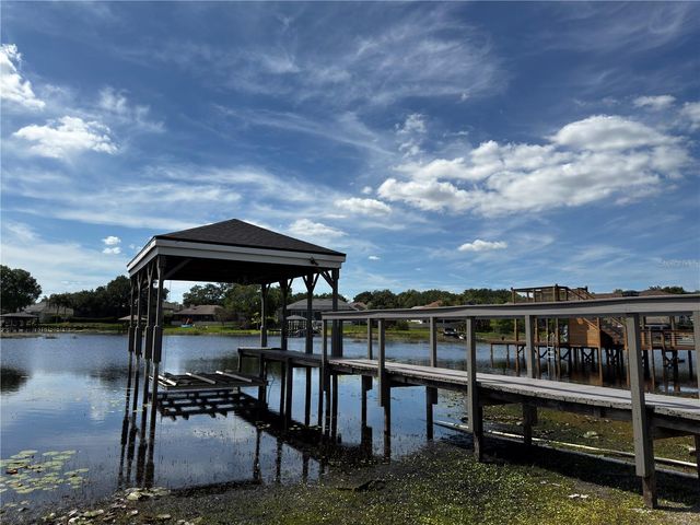 10843 LAKESHORE DRIVE, Clermont, FL 34711