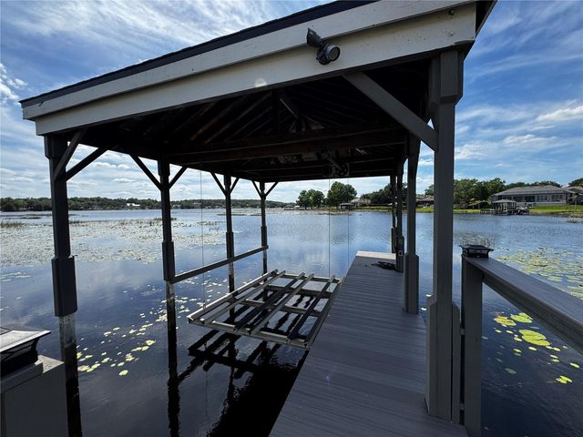 10843 LAKESHORE DRIVE, Clermont, FL 34711