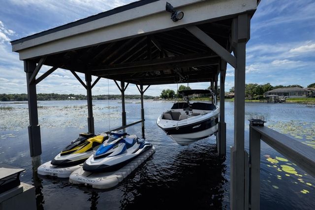 10843 LAKESHORE DRIVE, Clermont, FL 34711