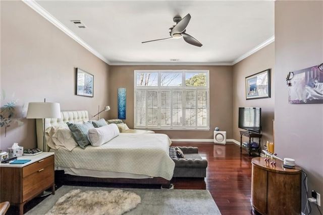 1454 Wembley Ct NE, Atlanta, GA 30329