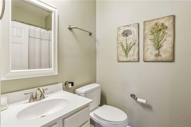 1454 Wembley Ct NE, Atlanta, GA 30329