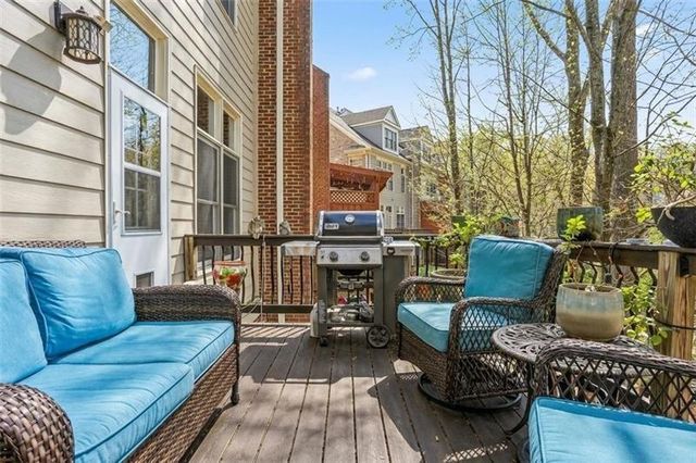1454 Wembley Ct NE, Atlanta, GA 30329