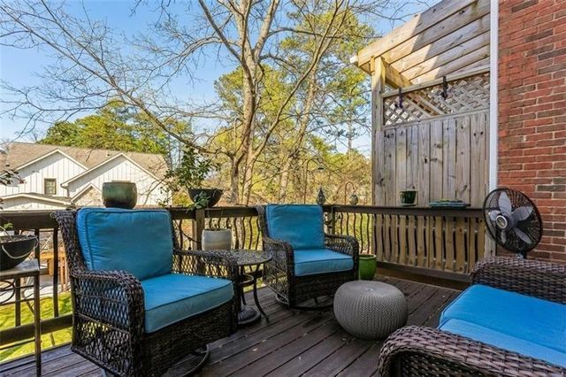 1454 Wembley Ct NE, Atlanta, GA 30329