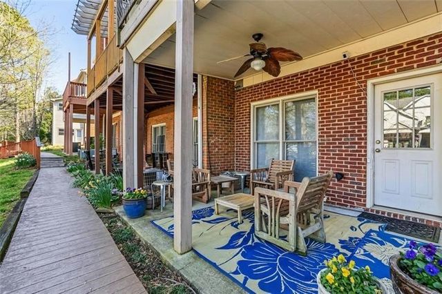 1454 Wembley Ct NE, Atlanta, GA 30329