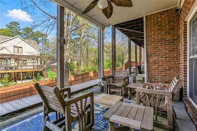 1454 Wembley Ct NE, Atlanta, GA 30329
