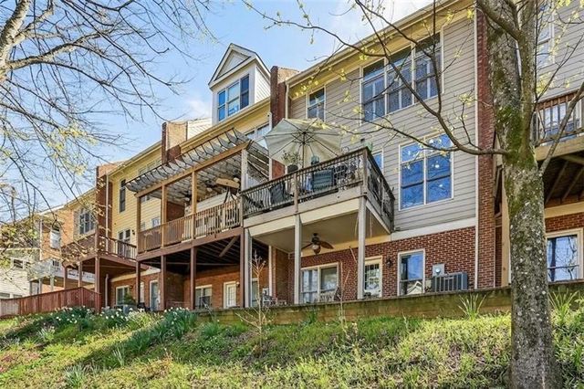 1454 Wembley Ct NE, Atlanta, GA 30329