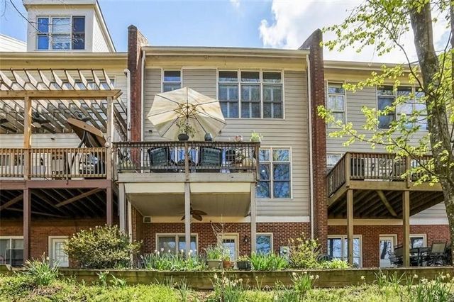 1454 Wembley Ct NE, Atlanta, GA 30329