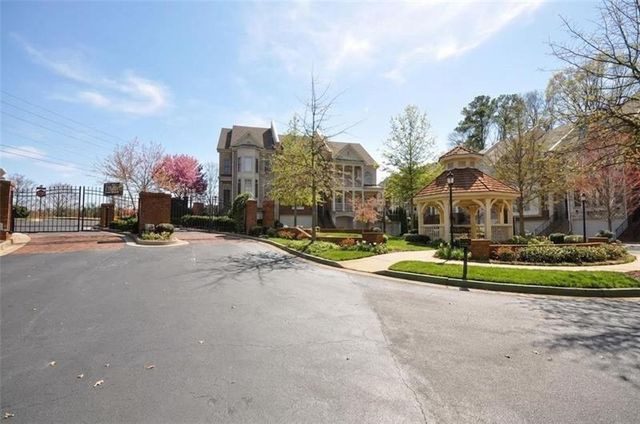 1454 Wembley Ct NE, Atlanta, GA 30329