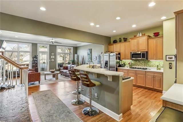 1454 Wembley Ct NE, Atlanta, GA 30329