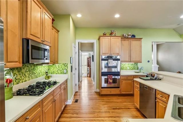 1454 Wembley Ct NE, Atlanta, GA 30329