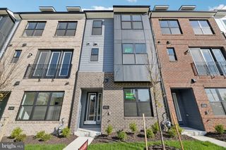 17311 HARDISTY WAY ST #6F, Bowie, MD 20715