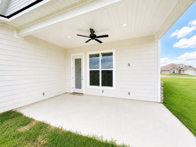 342 Peason Ridge, Bossier City, LA 71112