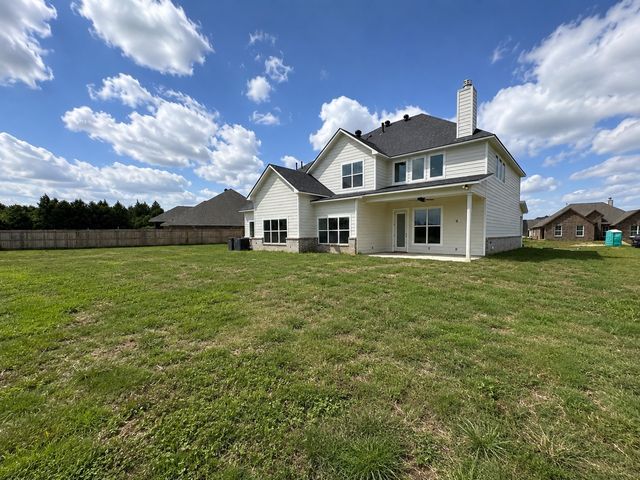 342 Peason Ridge, Bossier City, LA 71112