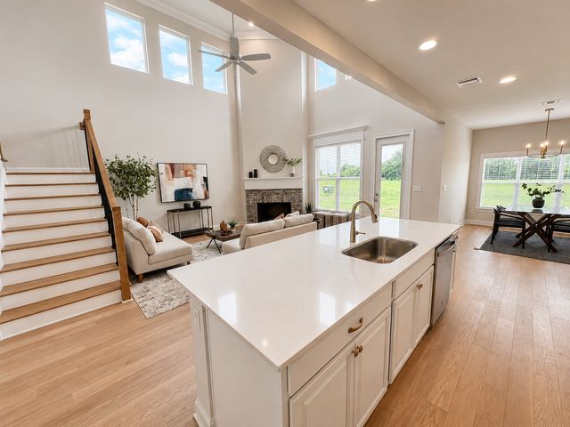 342 Peason Ridge, Bossier City, LA 71112