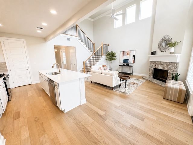 342 Peason Ridge, Bossier City, LA 71112