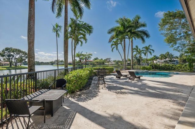 7600 Hyannis Lane, Parkland, FL 33067