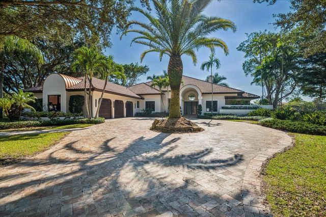 7600 Hyannis Lane, Parkland, FL 33067
